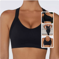 Gym Wear 4 piece Sets - Image 12