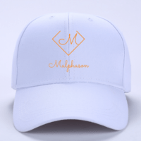 Malphason baseball cap - Image 5