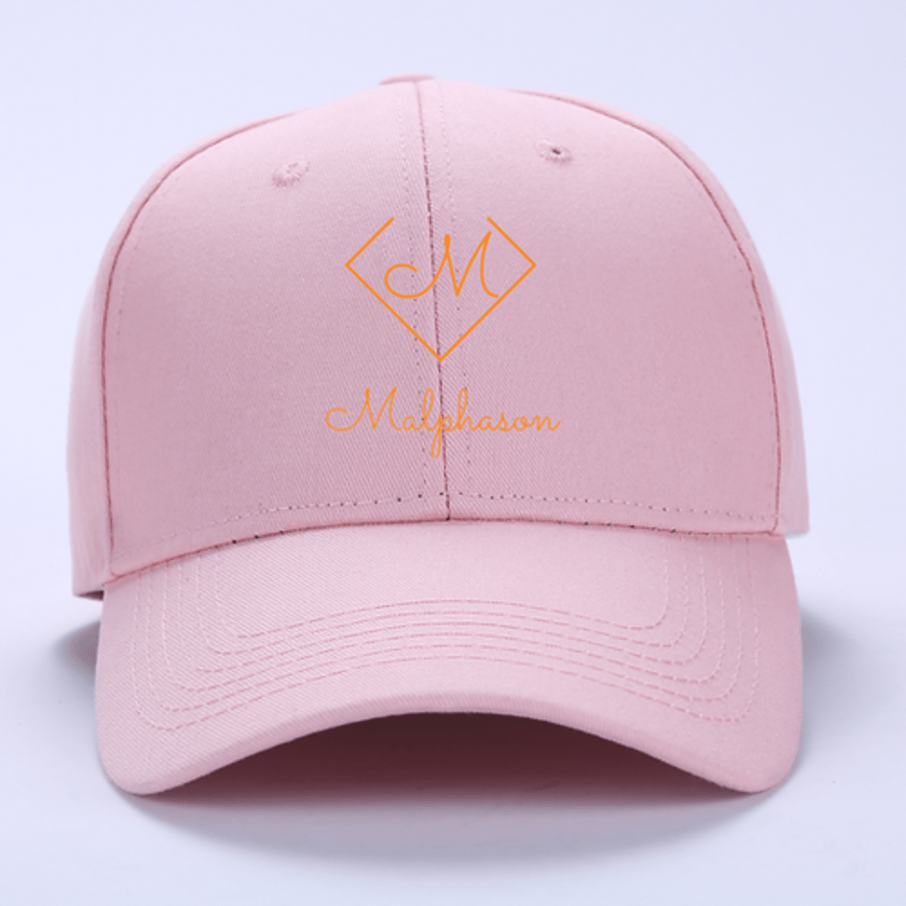 Malphason baseball cap