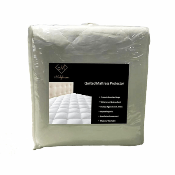 Malphason King Mattress Water Proof Protector