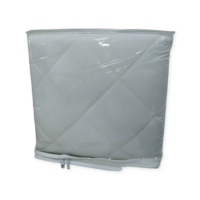 Malphason King Mattress Water Proof Protector - Image 4