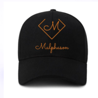 Malphason baseball cap - Image 6