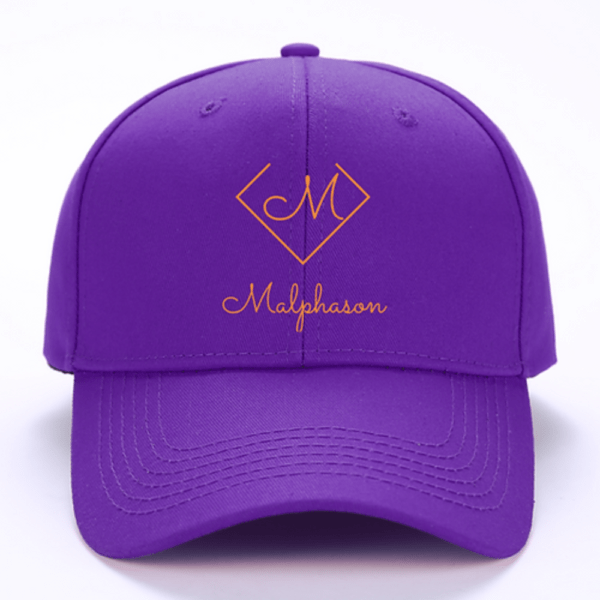 Malphason baseball cap