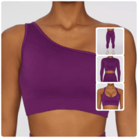 Gym Wear 4 piece Sets - Image 10